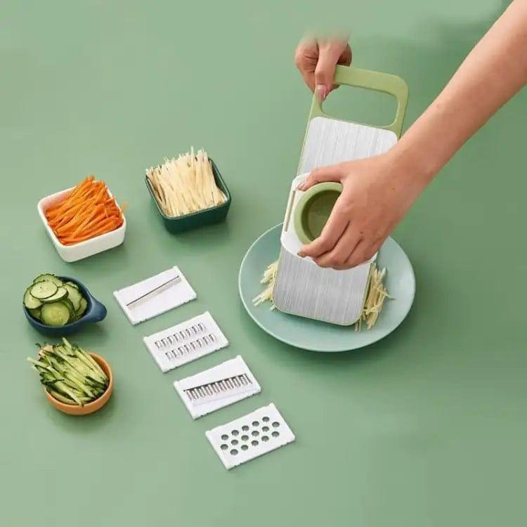 Kitchen Gadgets